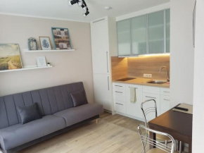 Mieszkanie typu Studio Gdynia